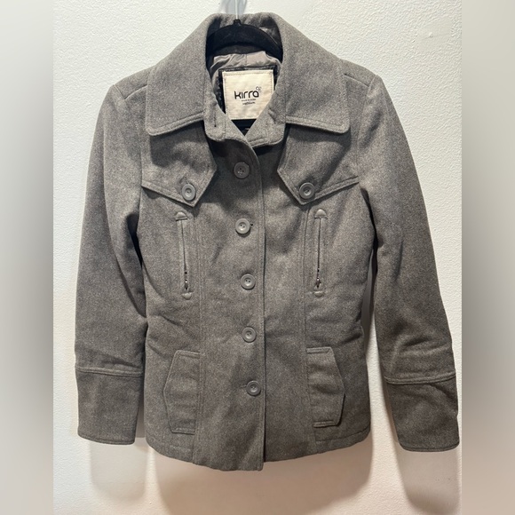 Kirra Jackets & Blazers - Kirra jacket